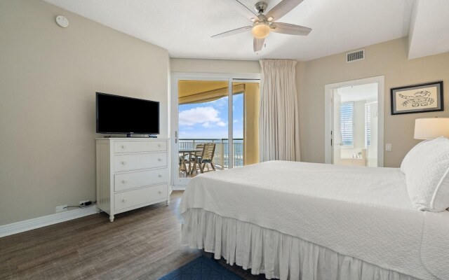 Beach Colony Tower 5B