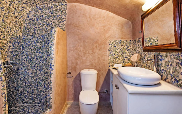 Revelis Villa & Canava