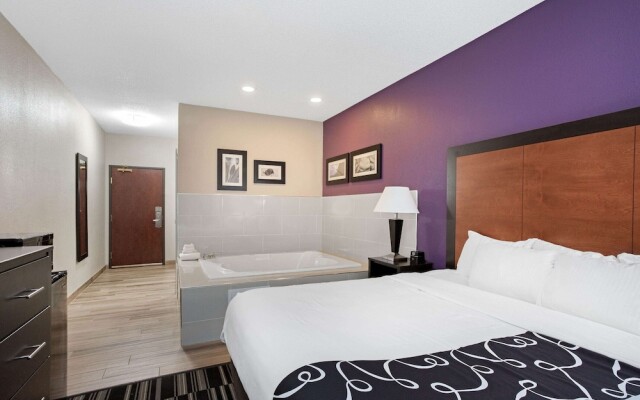 La Quinta Inn & Suites Norwich Plainfield Casino
