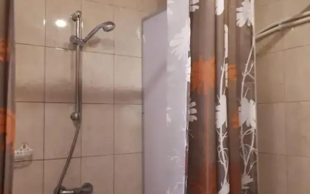 Хостел «Бригит» на Ладожской