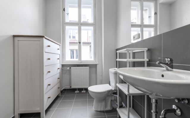 Premier Apartment Old Town Hradebni