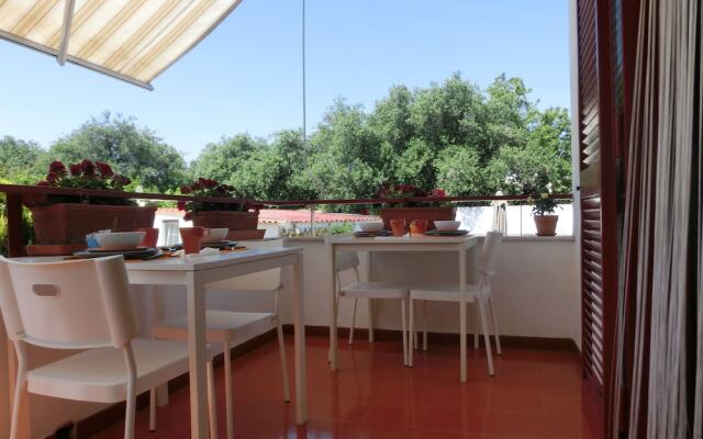 B&B AnnaVì