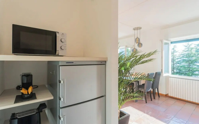 The Secret Lake View by Rent all Como