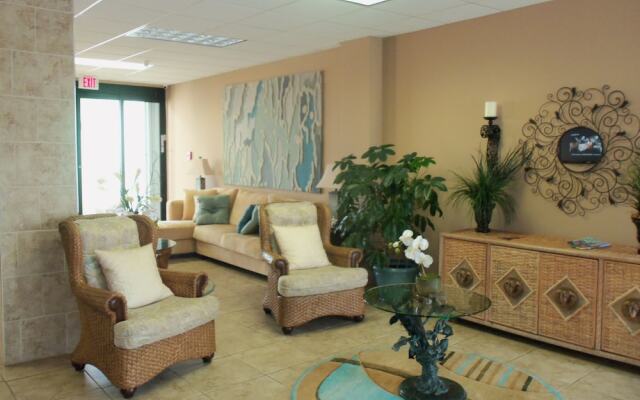 By The Sea Condos by THC