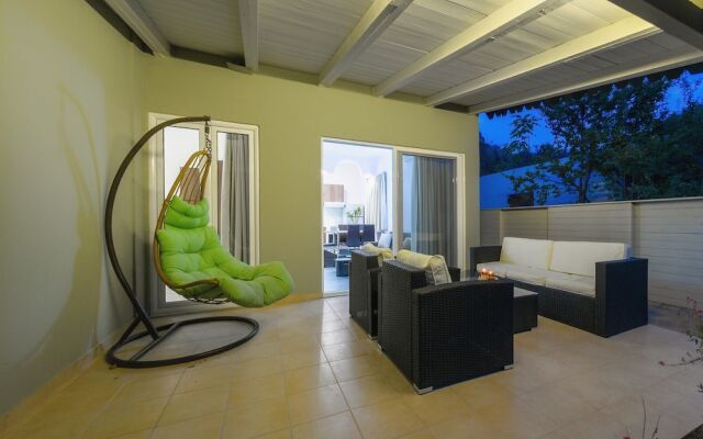 Dafni Villas & Maisonettes