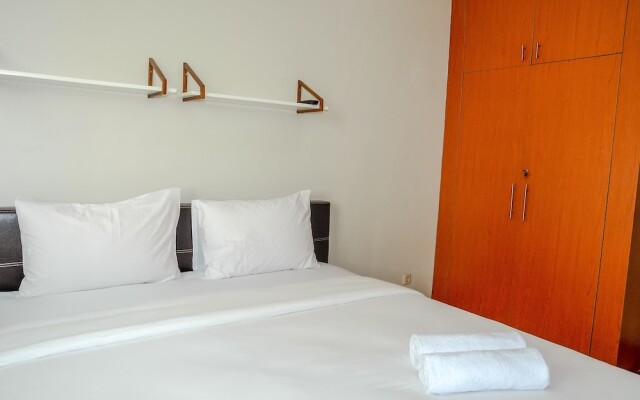 Best Price Grand Palace Near JIEXPO Kemayoran