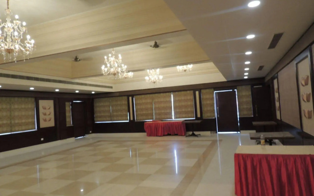 Diamond Hotel