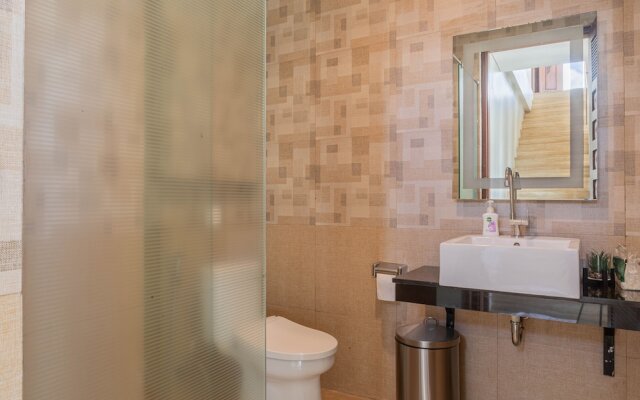 Lavender - Taman Tanda