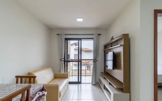 SJS - Condominium Near the Beach of the English