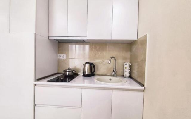 Leo Group Luxury Apartment 14-294 Sunrise Batumi