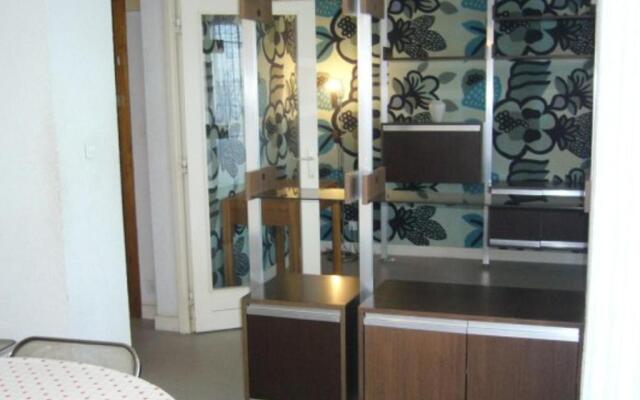 Appartement Les Sables-d'Olonne, 3 pièces, 4 personnes - FR-1-197-207