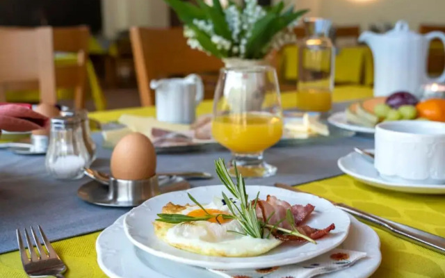 Weinhotel Landsknecht