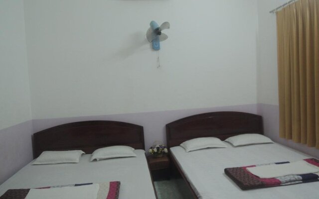 Thuy Tien Motel