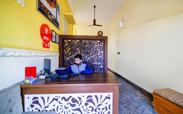 Hotel Rajputana Haveli