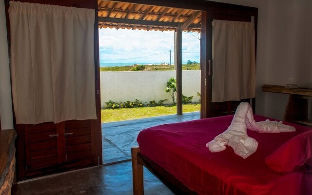 Villa Jodie Kitesurf e Caipirinhas