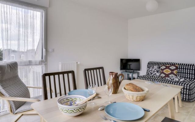 Apartment Roc Eden Saint Malo 10388
