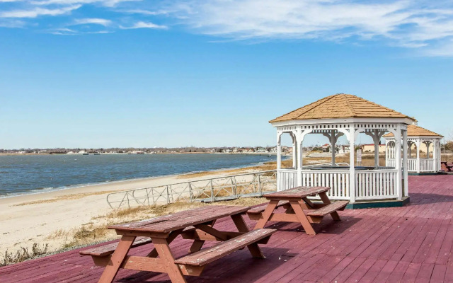 Holiday Inn Express Atlantic City W Pleasantville by IHG