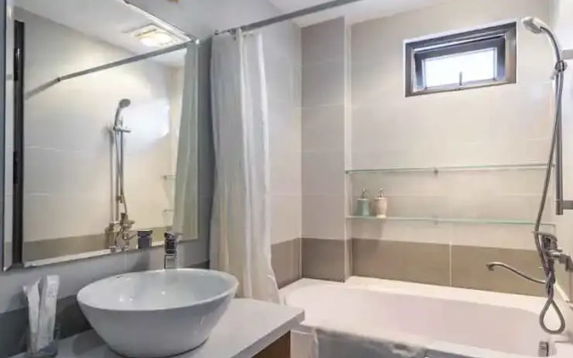 22Housing Apartment 60 Linh Lang