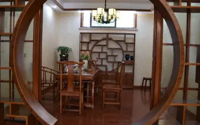 Yingcheng Mingdi Hotel