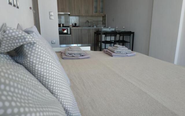 Athani Summer House (Apartments 03 - 04)