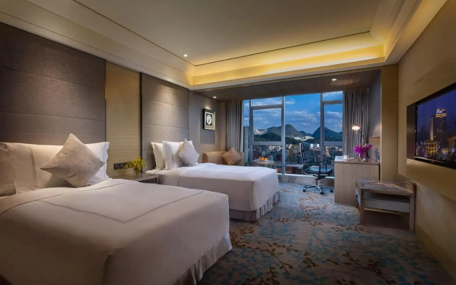 Grand Skylight International Hotel Guiyang