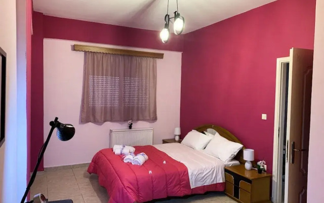 A & D Apartments