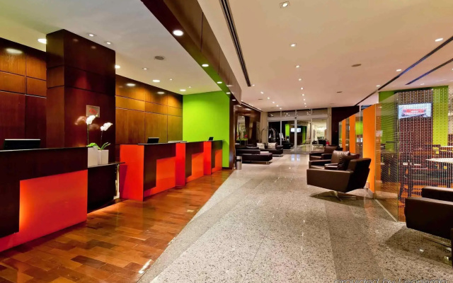 Mercure São Paulo Paulista Hotel - Hotel in Σάο Πάολο - Photo 2