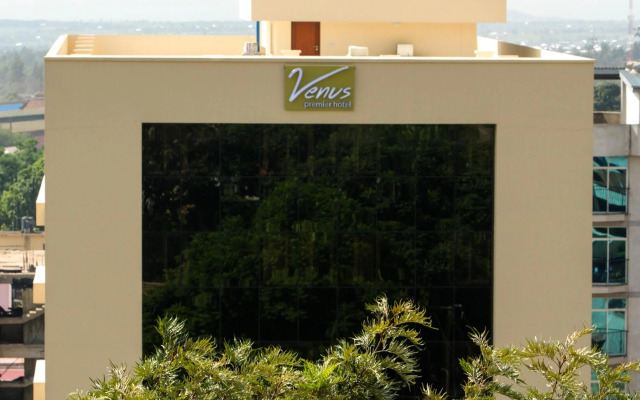 Venus Premier Hotel