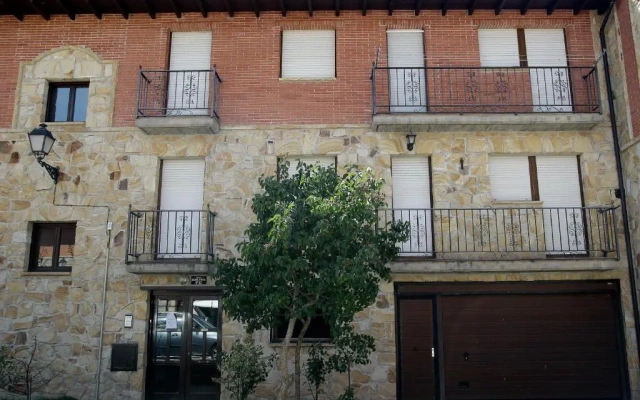 Apartamento junto al Duero en la Sierra de Urbión