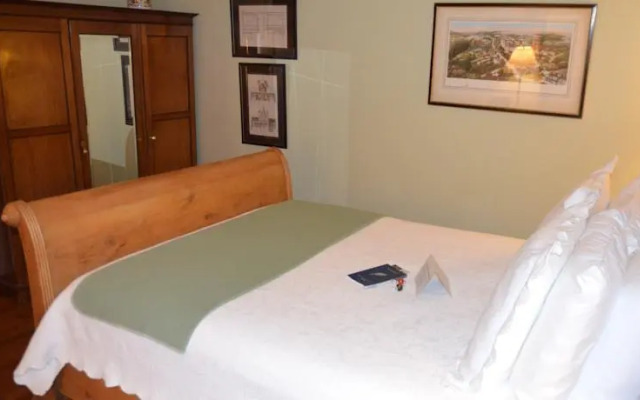 Monteagle Inn and Retreat Center