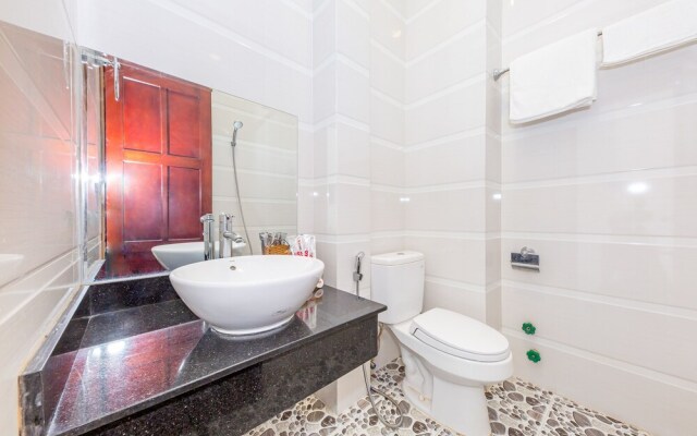 Oyo 530 Duy Nhat Hotel