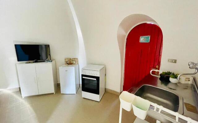 Camping Torre Mucchia