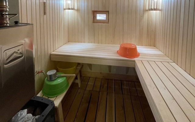 Вокси Вилладж