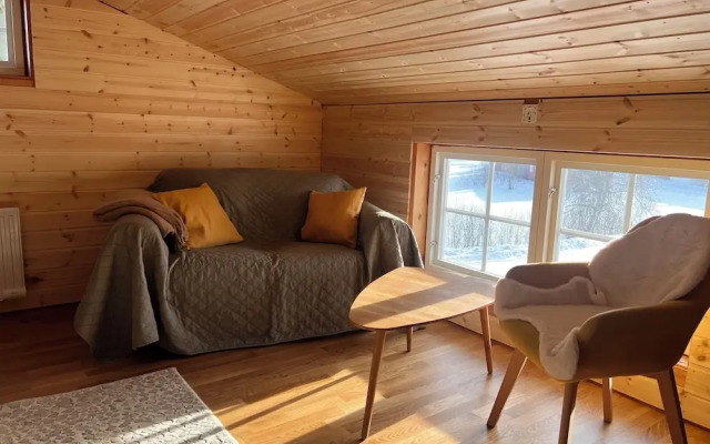 Cozy Ockelbo Retreat With Sauna & Stunning Nature Views