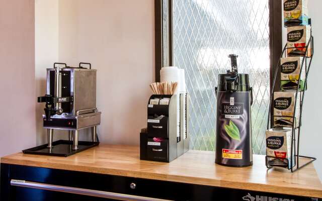 Stoke Hotel SureStay Collection by Best Western