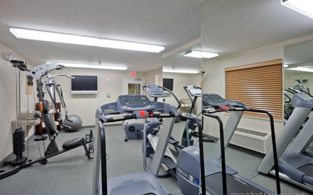 Candlewood Suites Medford by IHG