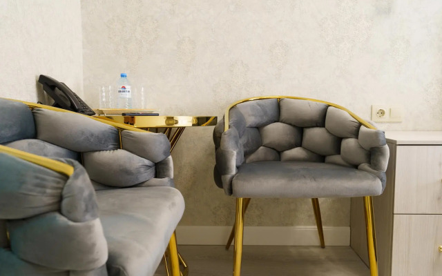 Lazy land hotel