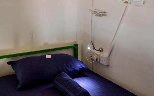 Explore Hostels Negombo