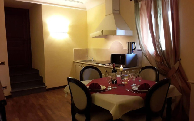 Castello Izzalini Todi Resort