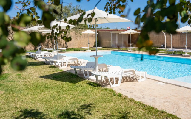 Corte dei Melograni Hotel Resort