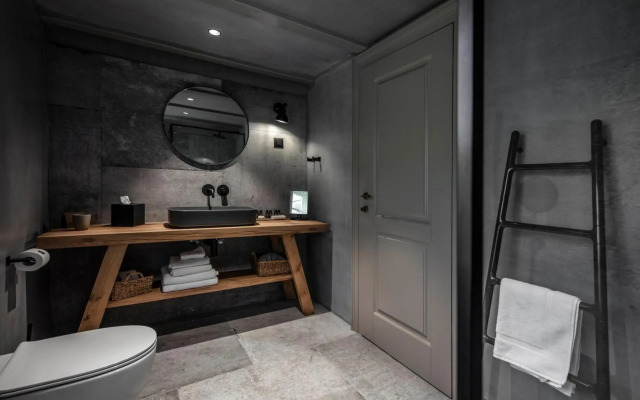 San Canzian Hotel & Residences - Small Luxury Hotels of the World