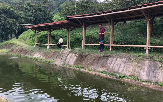 Hotel Boutique Villa Maria