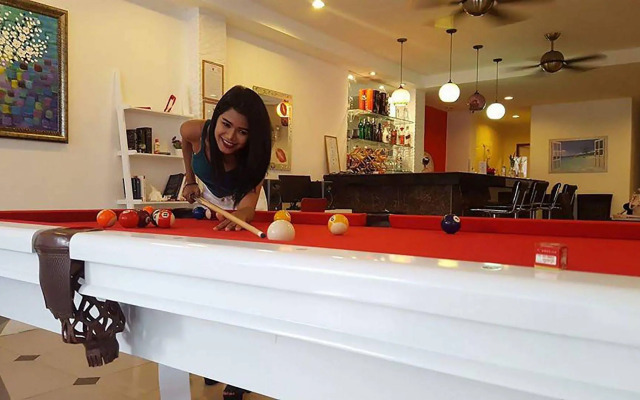 Long Beach Hotel Patong