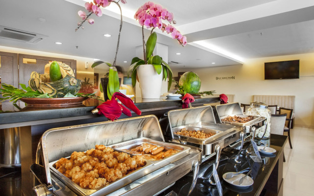 Padjadjaran Suites Hotel & Conference