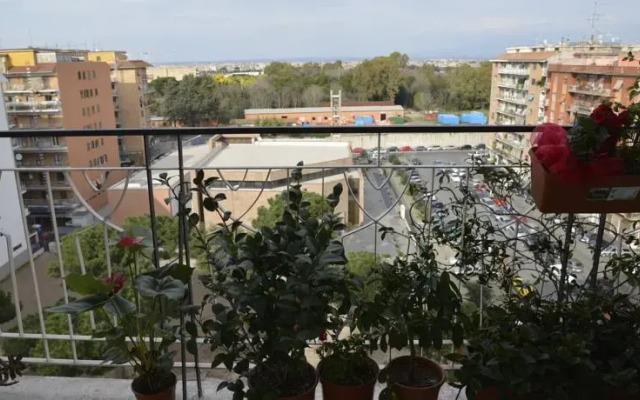 Casa Vacanze Sole e Luna