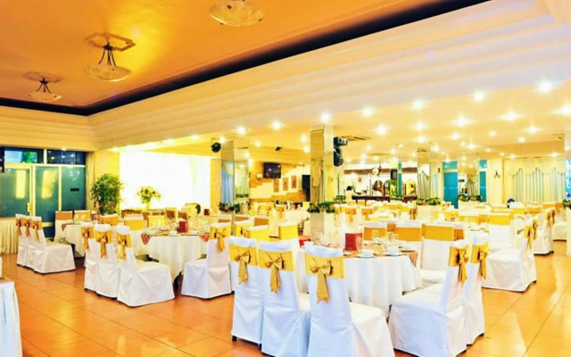 Ky Hoa Hotel Saigon