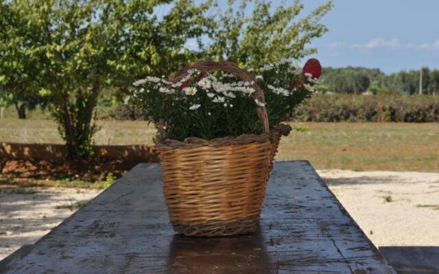 Agriturismo Tenuta Muzio