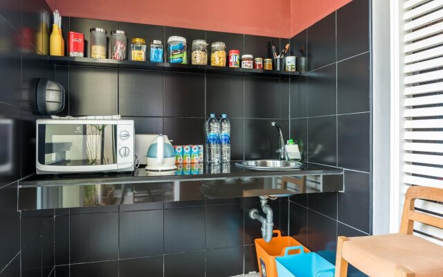LoogChoob Homestay
