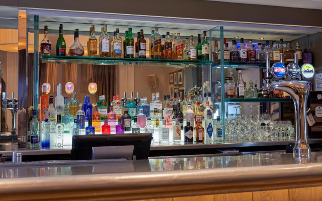 Mandolay Hotel Guildford
