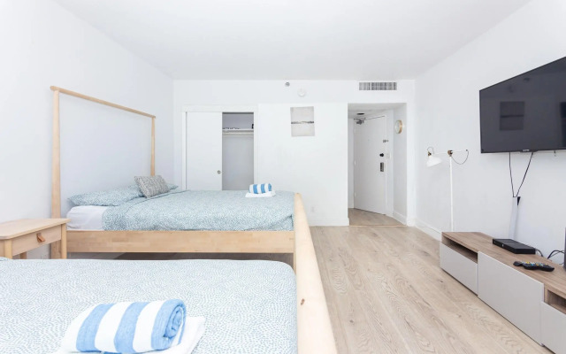 Girasole Apartments